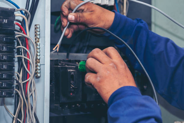 Best Electric Panel Repair  in Roseburg, OR
