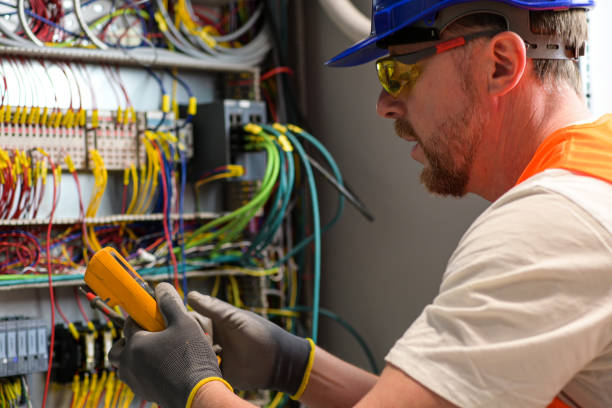 Best Electrical Wiring Services  in Roseburg, OR