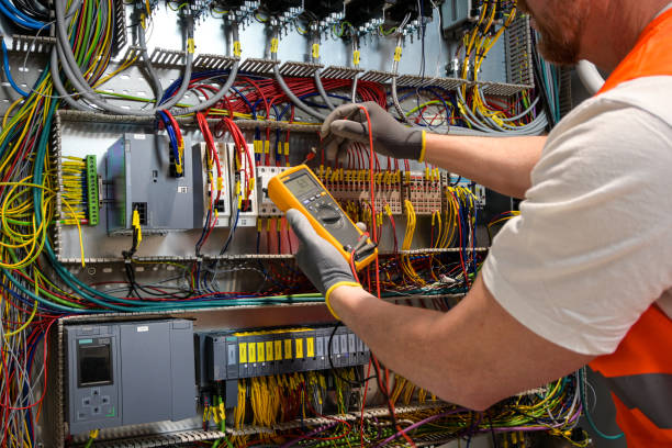 Best Electrical Installation Contractor  in Roseburg, OR