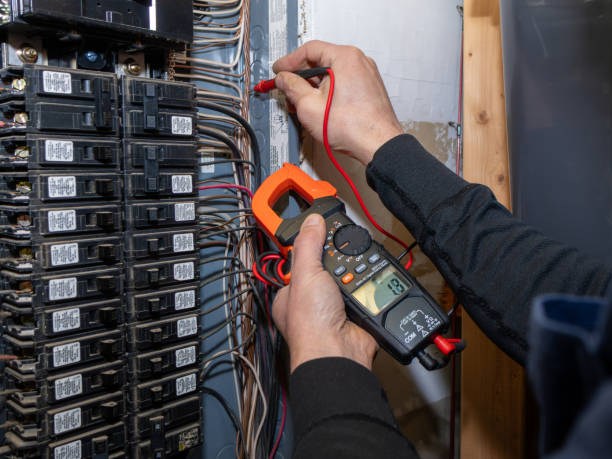 Best Circuit Breaker Repair  in Roseburg, OR