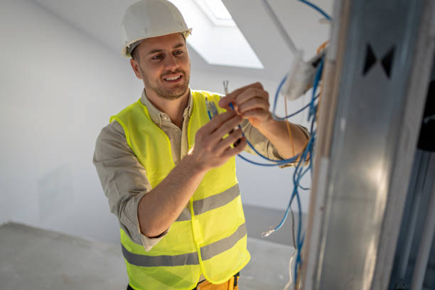 Best Industrial Electrical Services  in Roseburg, OR